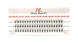 10D Pre-Fanned Russian Volume Lashes HV10A