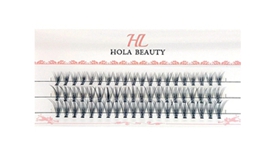 20D Pre-Fanned Russian Volume Lashes HV20A