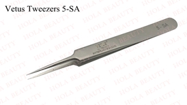 Vetus Tweezers 5-SA