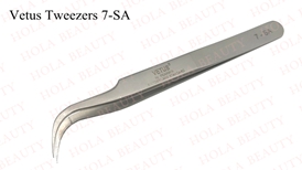 Vetus Tweezers 7-SA