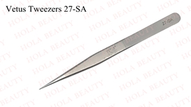 Vetus Tweezers 27-SA