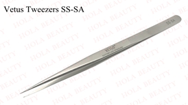 Vetus Tweezers SS-SA