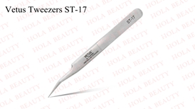 Vetus Tweezers ST-17