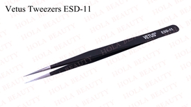 Vetus Tweezers ESD-11
