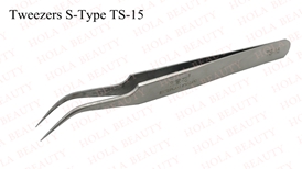 Tweezers TS-15