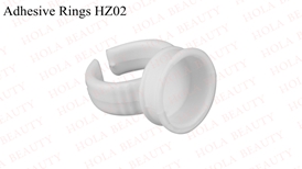 Adhesive Rings HZ02
