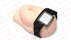 Magnetic Head Lash Holder With 4 Magnetic Lash Pads HZ35