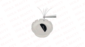 Grafting Eyelash Blossom Cup HZ