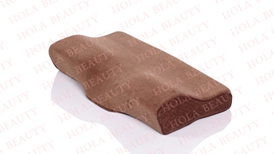 Eyelash Extension Application Memory Pillow HZ52