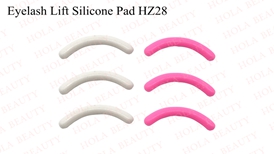Eyelash Lift Silicone Pad HZ28